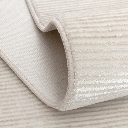 Lux 7850 creme Luxuriöser Designer Teppich