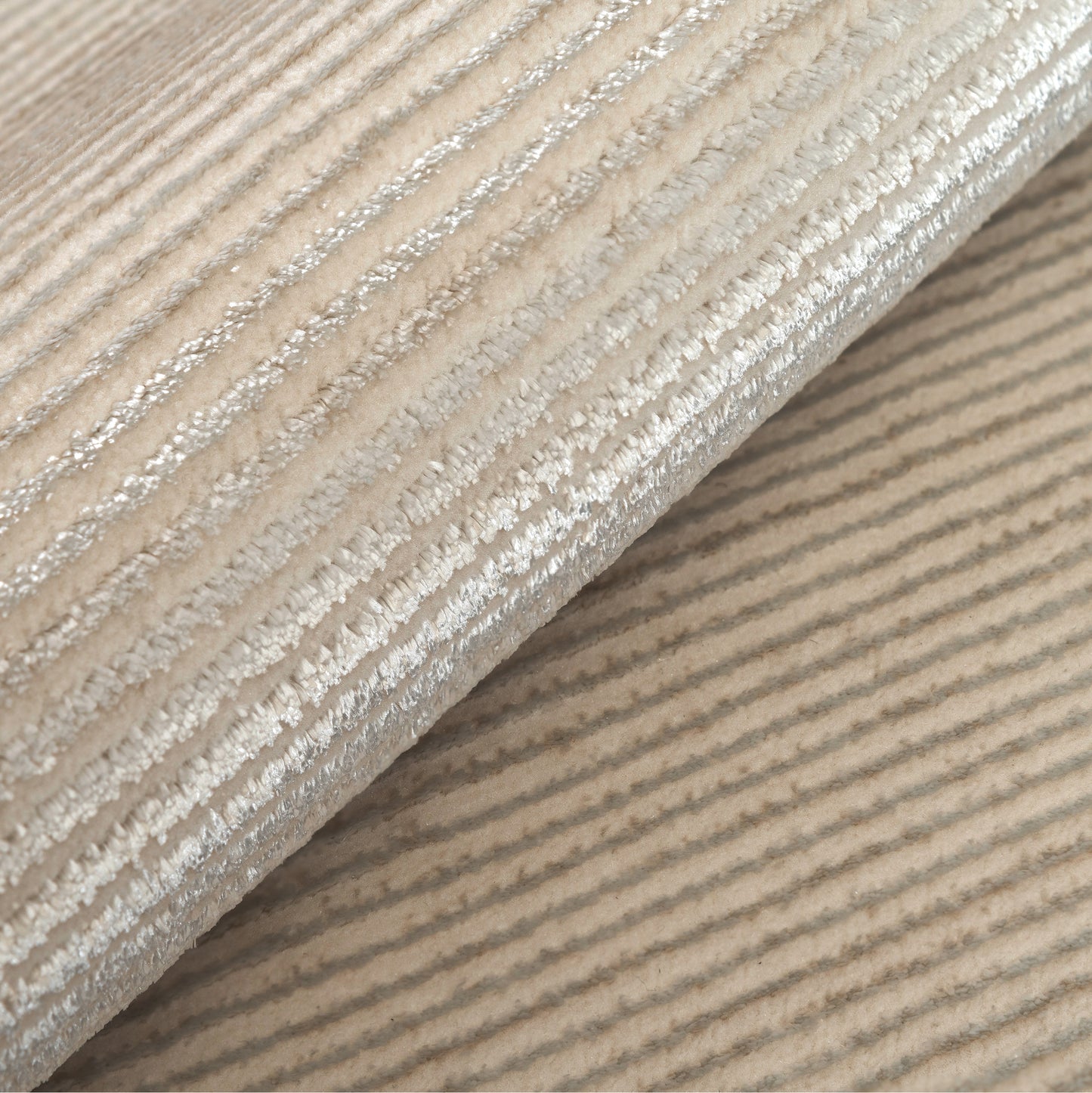 Lux 7860 beige Luxuriöser Designer Teppich